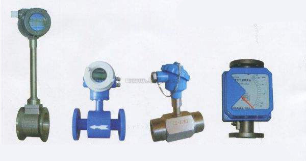 電磁流量計廠家哪家好？